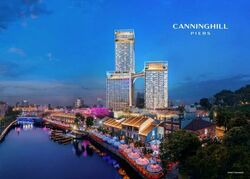 Canninghill Piers (D6), Apartment #551196891